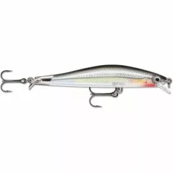 Rapala Ripstop Minnow Silver