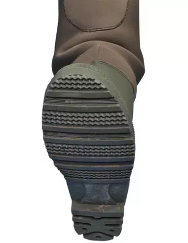 Shakespeare Sigma Neoprene Chest Wader 4 Shakespeare Sigma Neoprene Chest Wader - Afbeelding 2