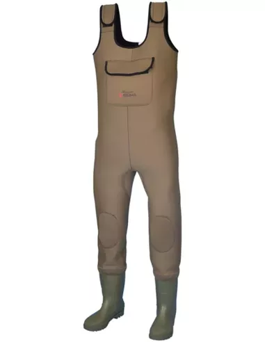 Shakespeare Sigma Neoprene Chest Wader 3 Shakespeare Sigma Neoprene Chest Wader