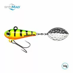 Spinmad Original 14G Firetiger