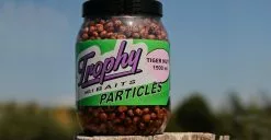 Albatros Trophy Tiger Noten 1500 ML